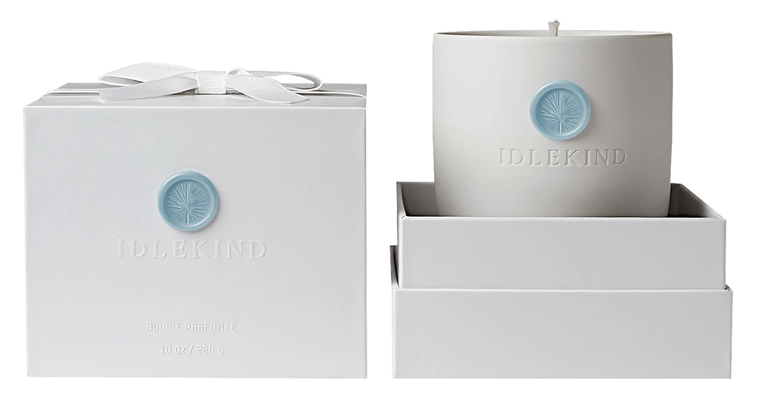 COZE Classic Candle gift set