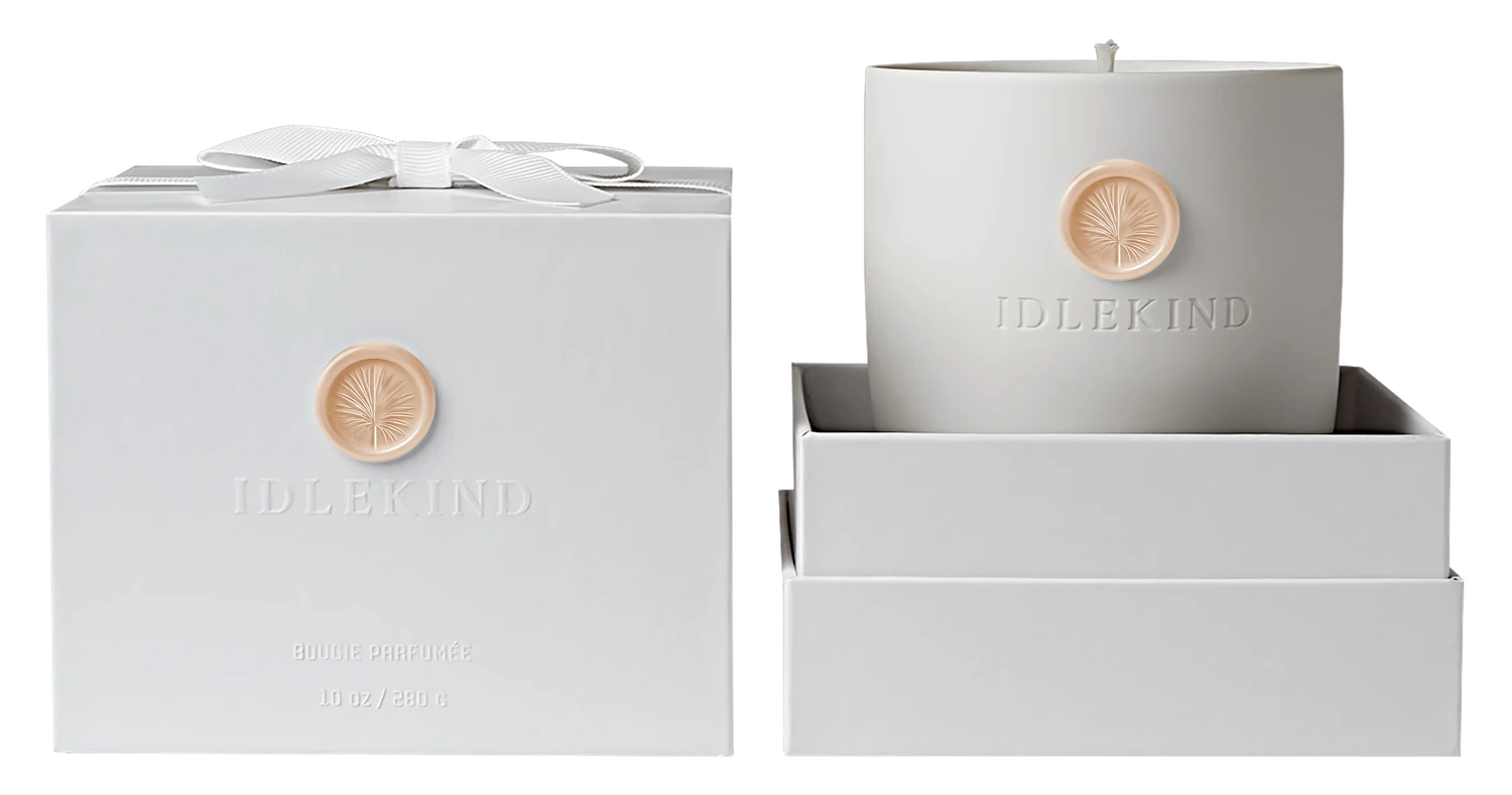 OASIS Classic Candle gift set