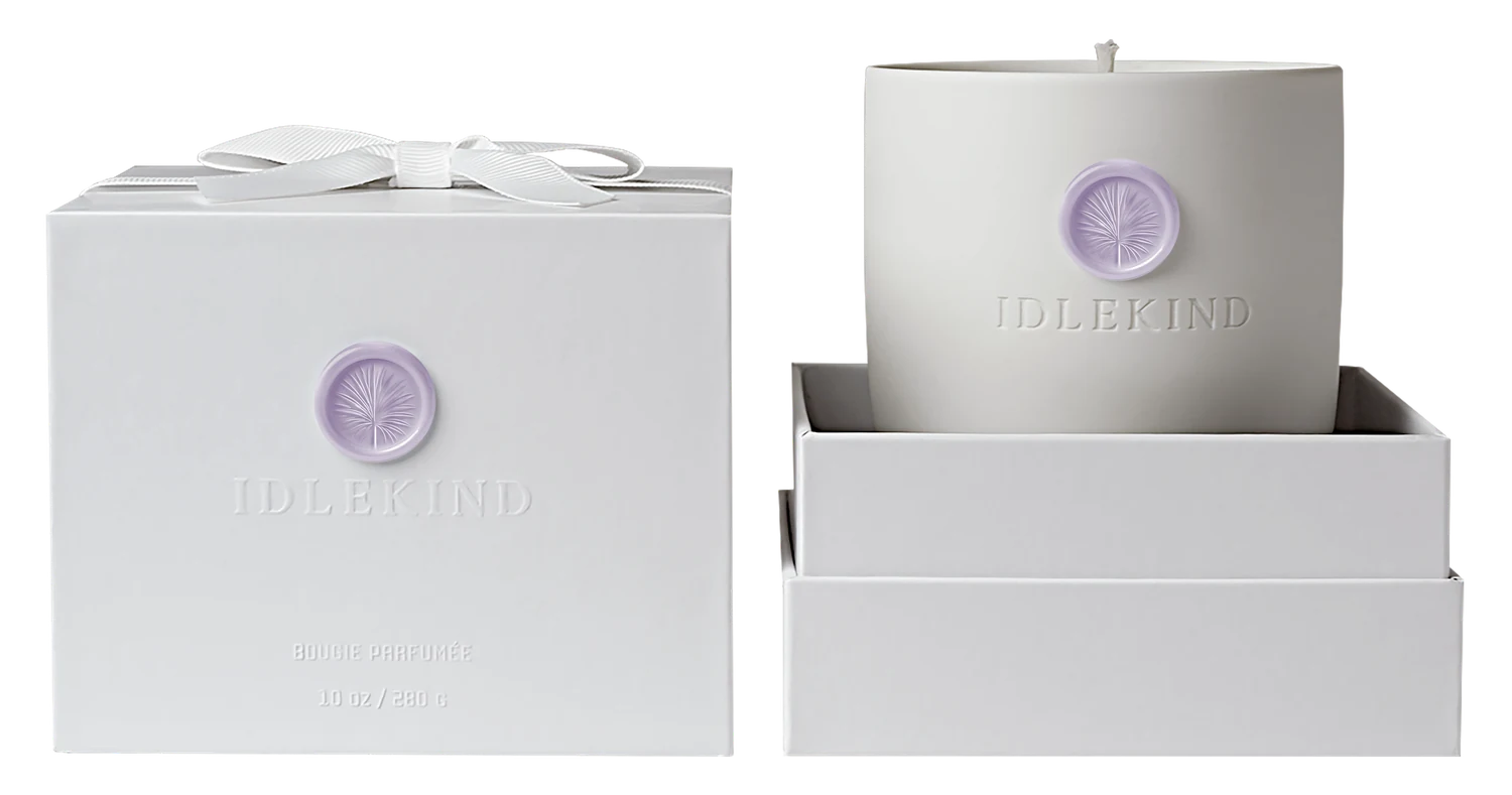 PERFECT Classic Candle gift set