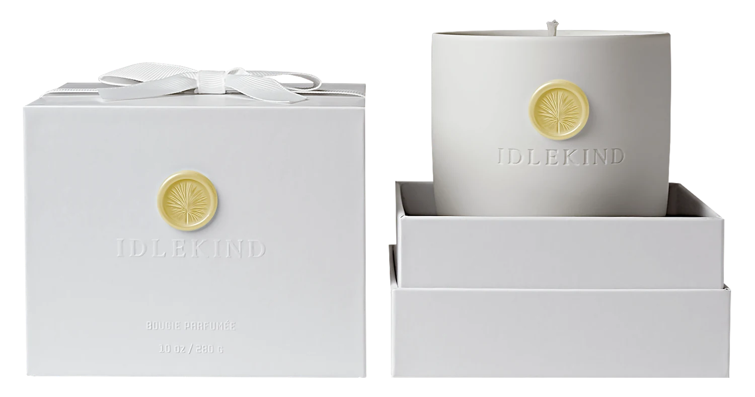 RISE Classic Candle gift set