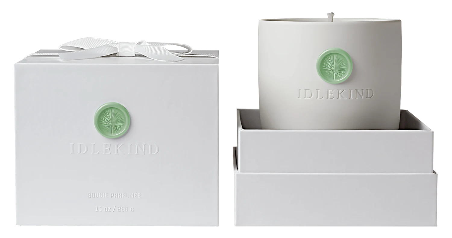 WILD Classic Candle gift set